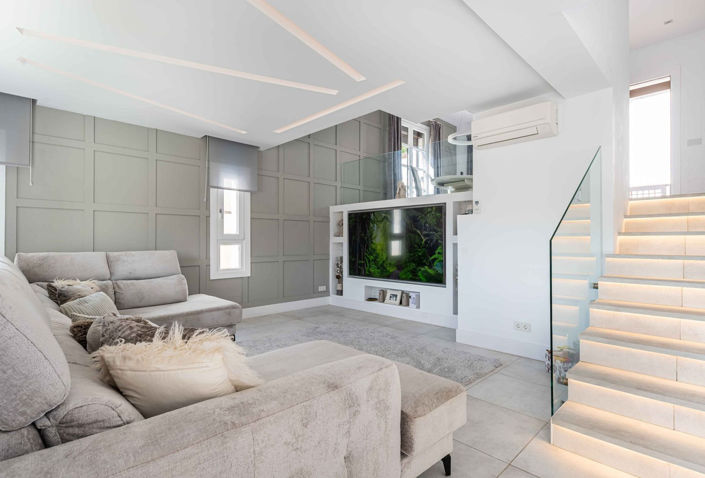 Image No.14-Maison de ville de 4 chambres à vendre à Benahavis