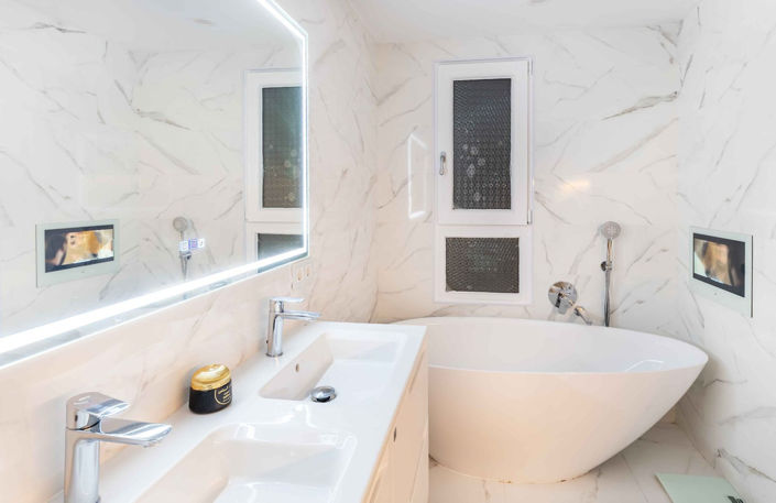 Image No.21-Maison de ville de 4 chambres à vendre à Benahavis