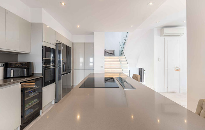 Image No.24-Maison de ville de 4 chambres à vendre à Benahavis