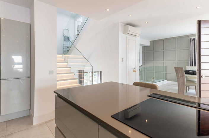 Image No.25-4 Bed Townhouse for sale