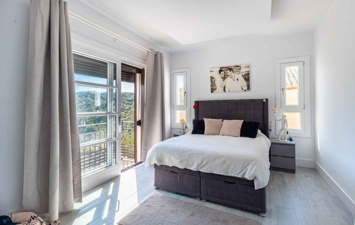 Image No.26-Maison de ville de 4 chambres à vendre à Benahavis