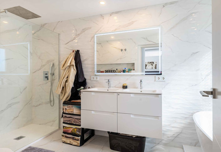 Image No.28-Maison de ville de 4 chambres à vendre à Benahavis