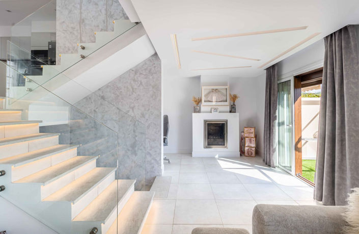 Image No.3-4 Bed Townhouse for sale