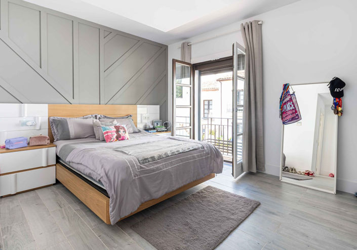 Image No.32-Maison de ville de 4 chambres à vendre à Benahavis