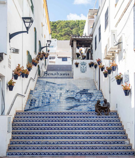 Image No.43-Maison de ville de 4 chambres à vendre à Benahavis