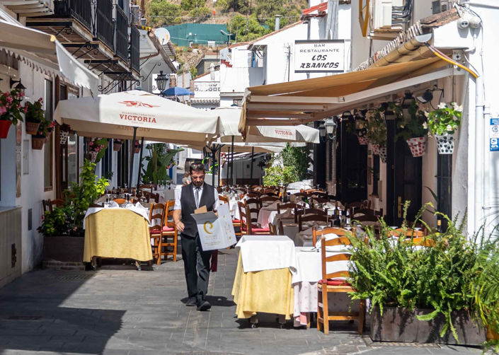 Image No.47-Maison de ville de 4 chambres à vendre à Benahavis