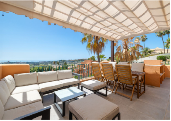 Image No.12-3 Bed Penthouse for sale