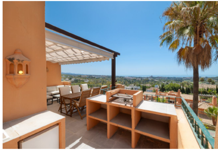 Image No.13-3 Bed Penthouse for sale