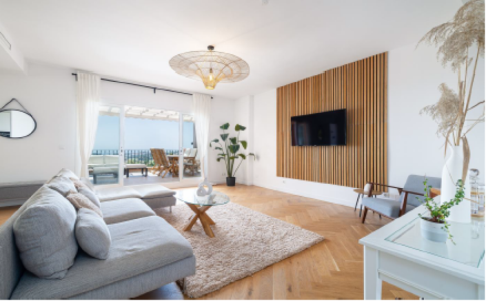 Image No.9-3 Bed Penthouse for sale