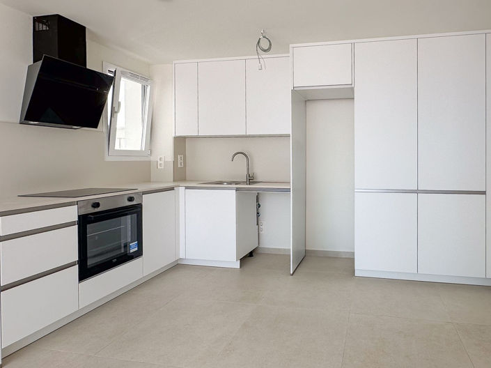 Image No.2-Appartement de 1 chambre à vendre à Fuengirola