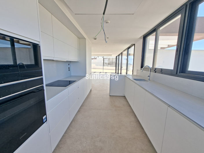 Image No.11-Penthouse de 3 chambres à vendre à Estepona