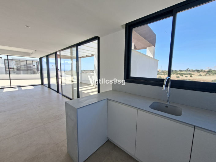 Image No.14-3 Bed Penthouse for sale