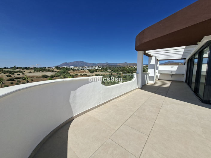 Image No.17-3 Bed Penthouse for sale