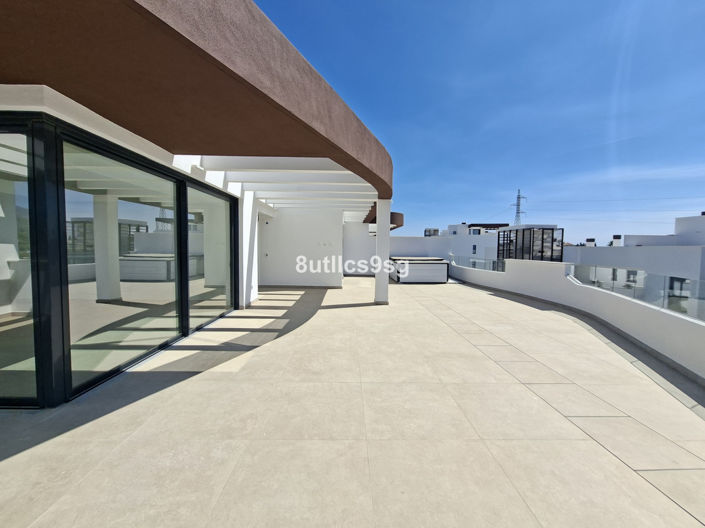 Image No.18-3 Bed Penthouse for sale