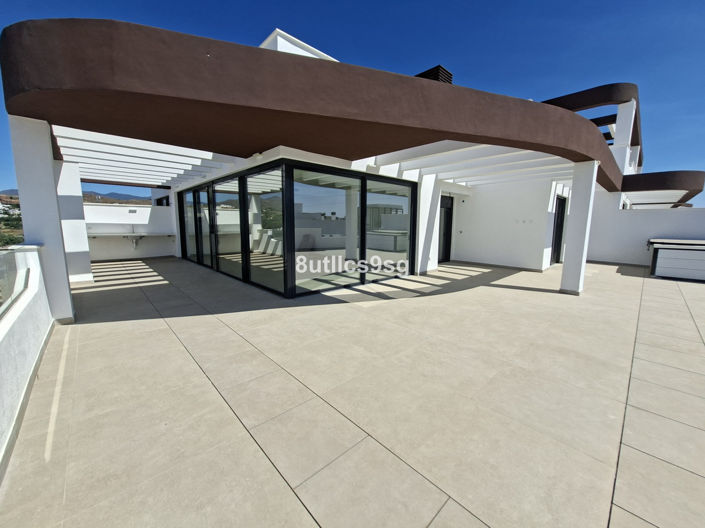 Image No.19-Penthouse de 3 chambres à vendre à Estepona