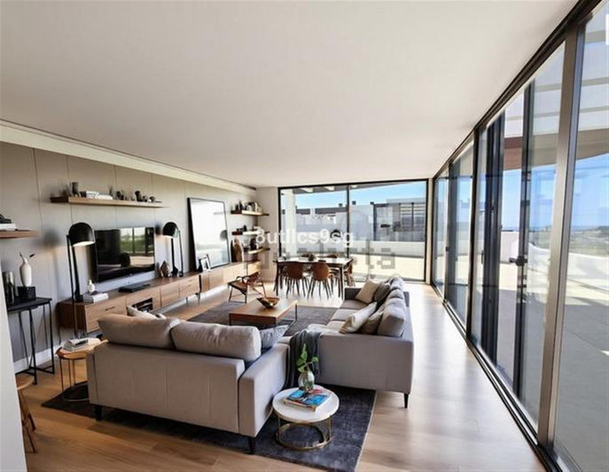 Image No.2-3 Bed Penthouse for sale