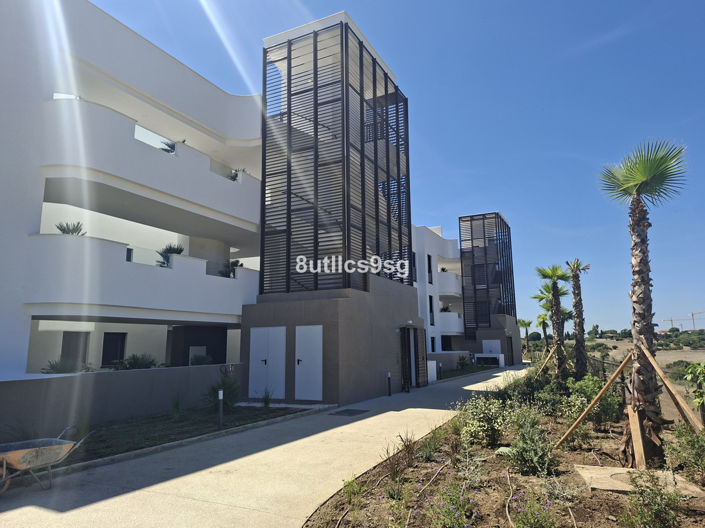 Image No.2-3 Bed Penthouse for sale