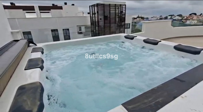 Image No.20-3 Bed Penthouse for sale