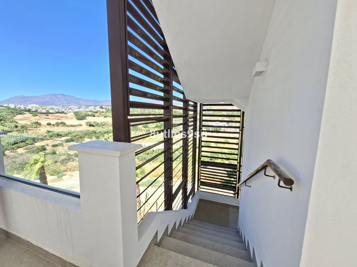 Image No.32-Penthouse de 3 chambres à vendre à Estepona