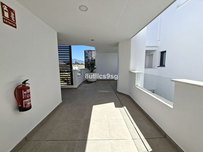 Image No.34-Penthouse de 3 chambres à vendre à Estepona