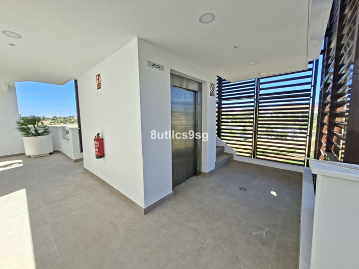 Image No.36-3 Bed Penthouse for sale