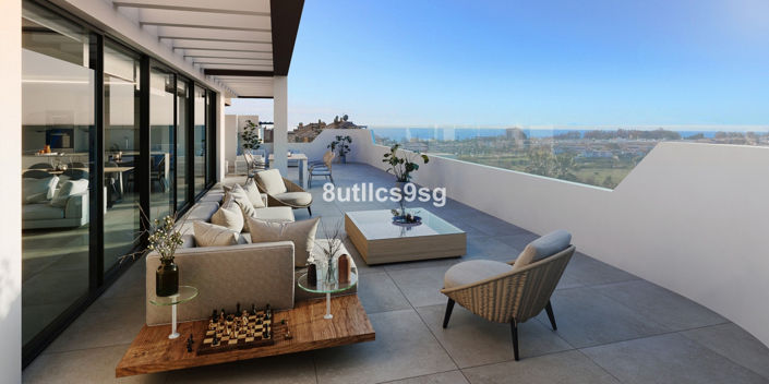 Image No.4-3 Bed Penthouse for sale