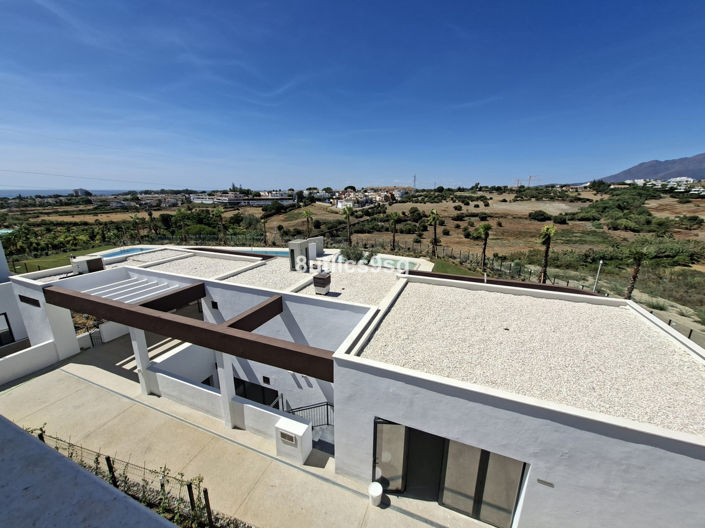 Image No.40-3 Bed Penthouse for sale