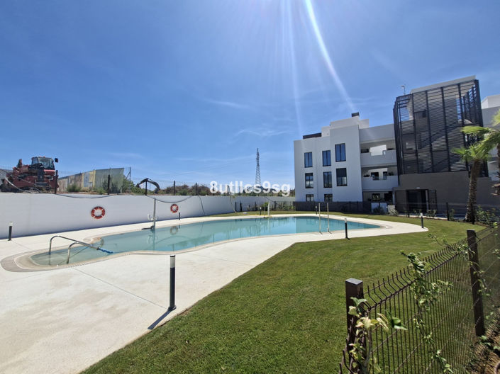 Image No.44-Penthouse de 3 chambres à vendre à Estepona