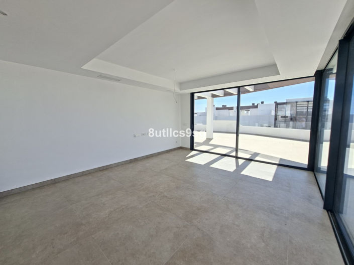 Image No.6-3 Bed Penthouse for sale