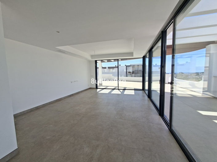 Image No.8-Penthouse de 3 chambres à vendre à Estepona