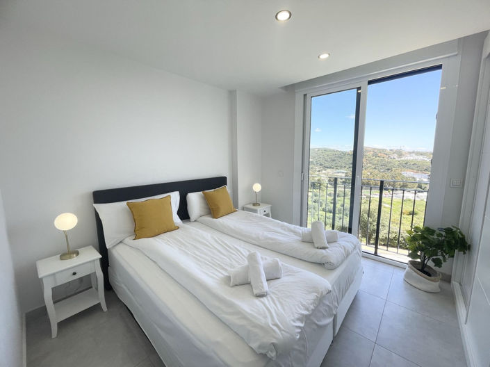 Image No.10-Appartement de 3 chambres à vendre à La Cala De Mijas
