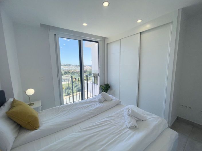 Image No.11-Appartement de 3 chambres à vendre à La Cala De Mijas