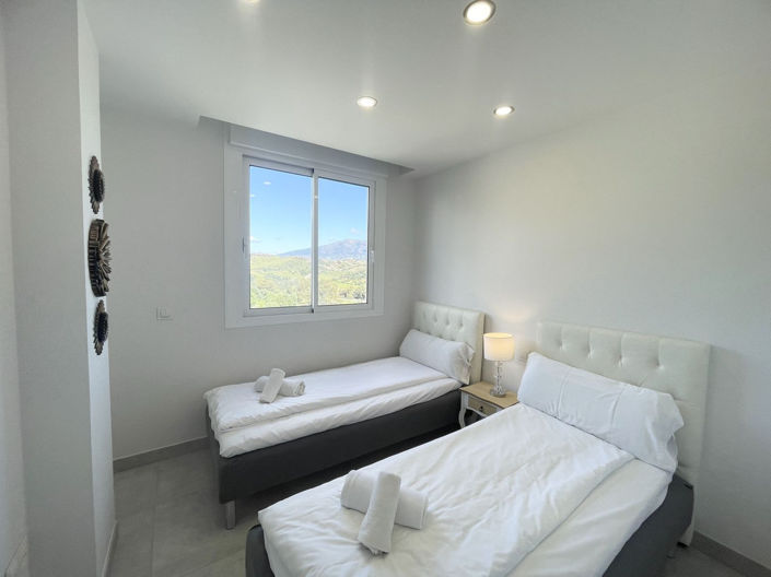 Image No.17-Appartement de 3 chambres à vendre à La Cala De Mijas