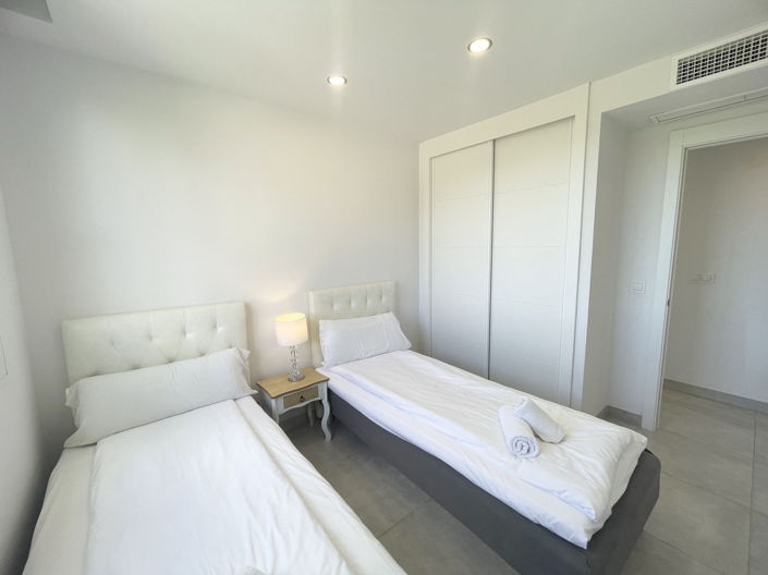 Image No.18-Appartement de 3 chambres à vendre à La Cala De Mijas