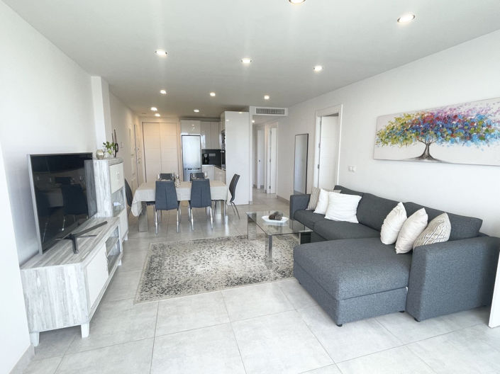 Image No.27-Appartement de 3 chambres à vendre à La Cala De Mijas