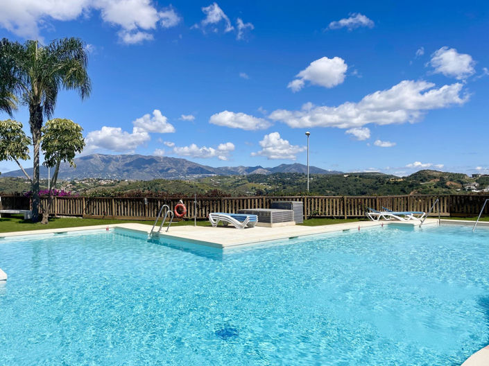 Image No.42-Appartement de 3 chambres à vendre à La Cala De Mijas