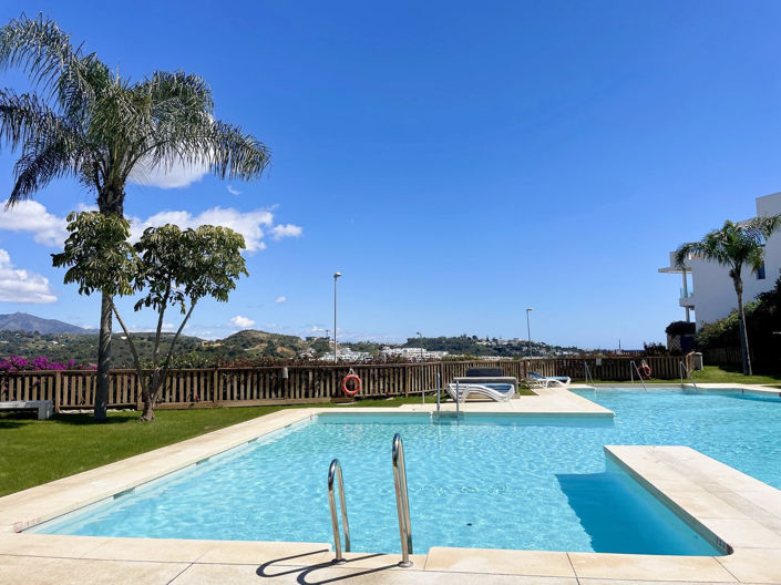 Image No.44-Appartement de 3 chambres à vendre à La Cala De Mijas