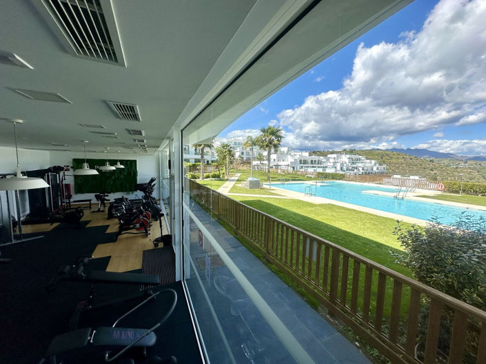 Image No.45-3 Bed Apartment for sale