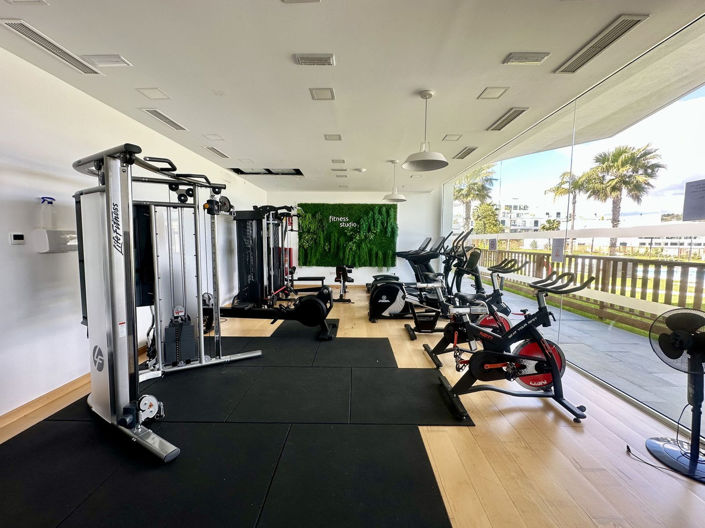 Image No.48-Appartement de 3 chambres à vendre à La Cala De Mijas