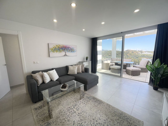 Image No.8-Appartement de 3 chambres à vendre à La Cala De Mijas