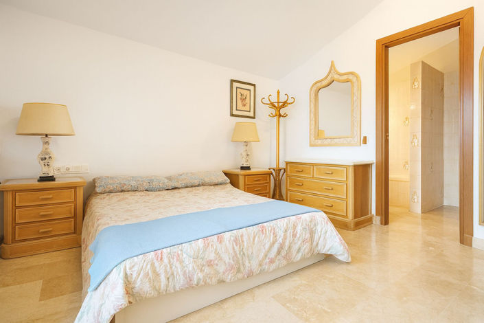 Image No.14-Villa de 3 chambres à vendre à Mijas