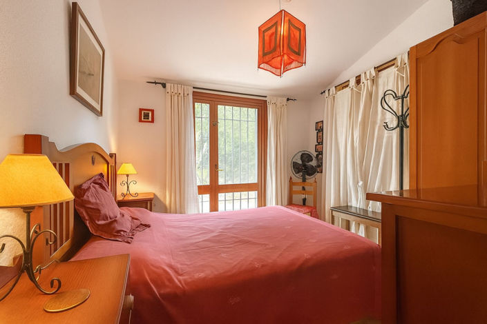 Image No.17-Villa de 3 chambres à vendre à Mijas