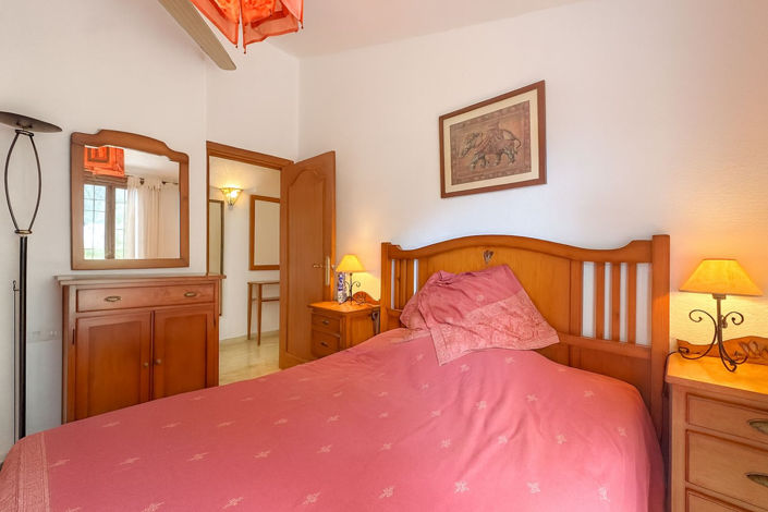 Image No.18-Villa de 3 chambres à vendre à Mijas