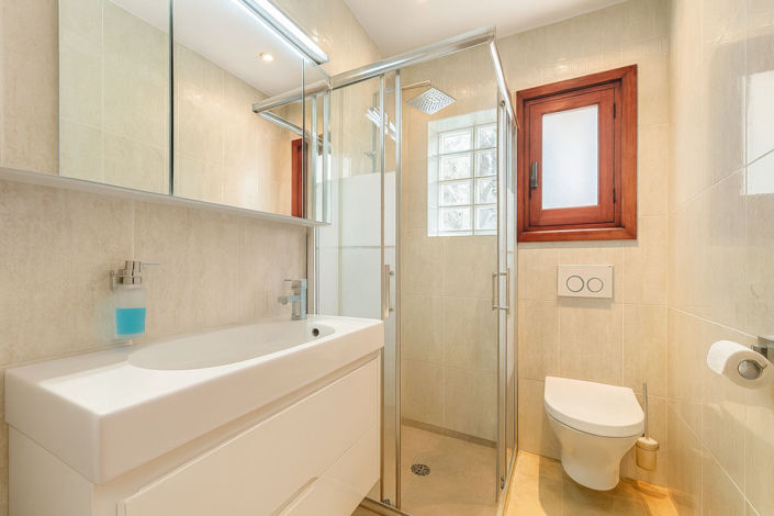 Image No.19-Villa de 3 chambres à vendre à Mijas