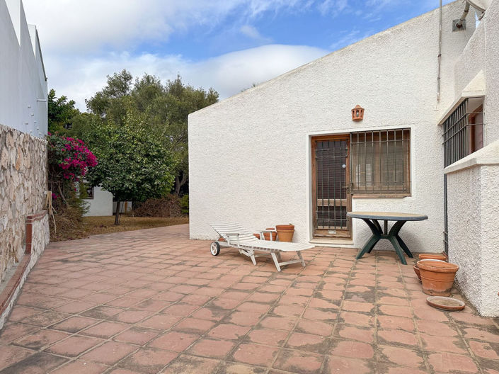 Image No.25-Villa de 3 chambres à vendre à Mijas