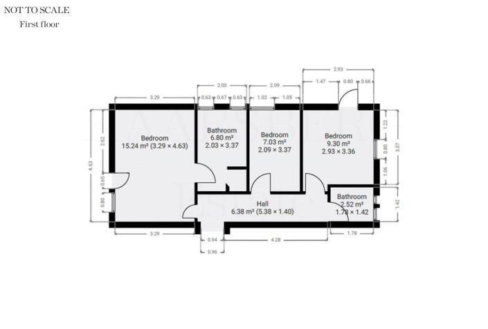 Image No.39-3 Bed Villa for sale