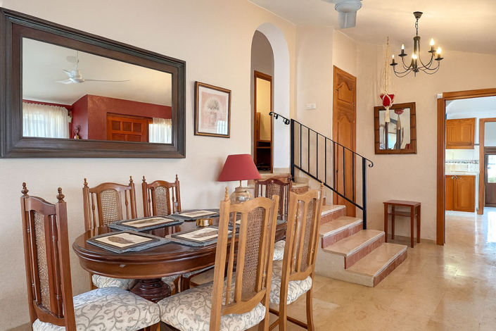 Image No.7-3 Bed Villa for sale