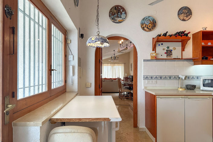 Image No.8-3 Bed Villa for sale