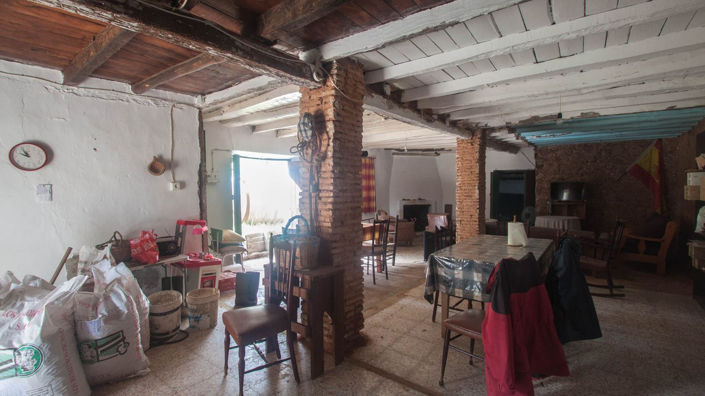 Image No.7-Finca de 3 chambres à vendre à Gaucin