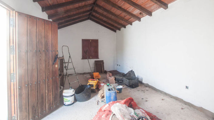 Image No.8-Finca de 3 chambres à vendre à Gaucin